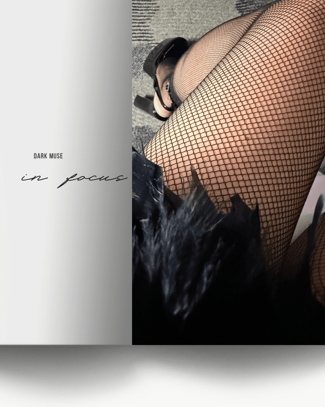 Halloween Edit: Dark, Seductive & Unapologetically You - OrGasm